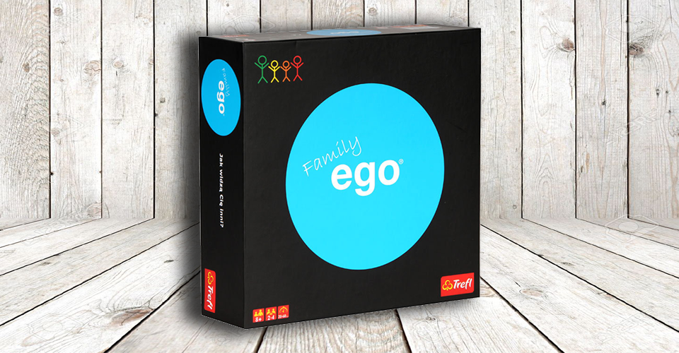 Ego Family - GameBy.pl