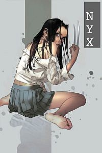 x-23nyx