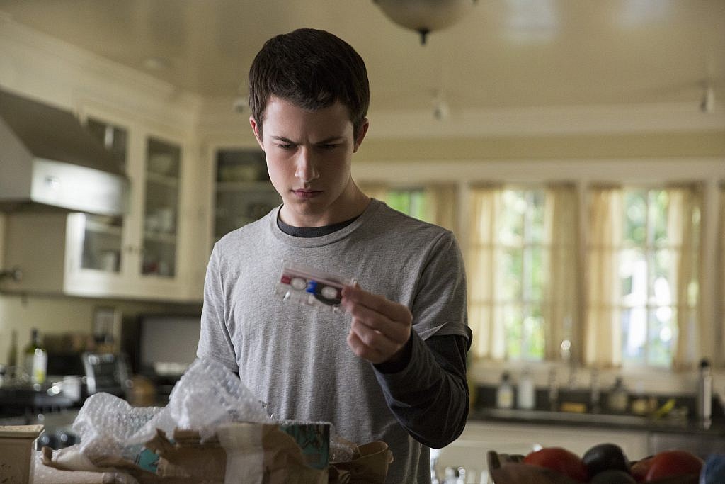 13 REASONS WHY