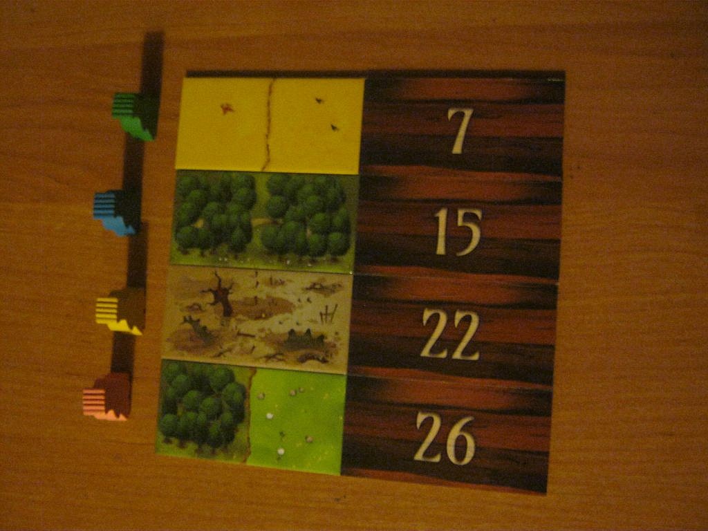 Kingdomino- GameBy.pl