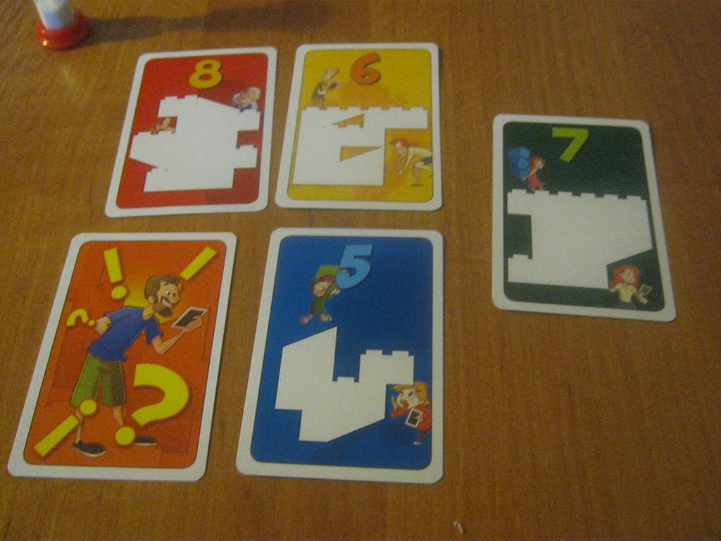 Hocki Klocki - GameBy.pl