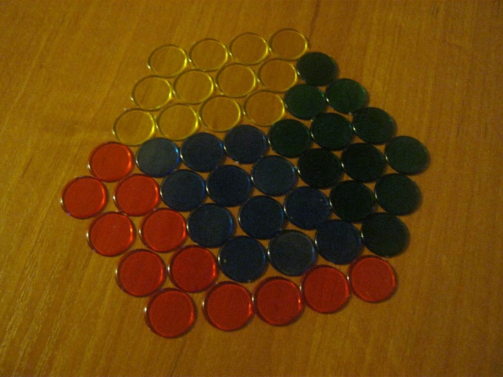 Kryptos - GameBy.pl