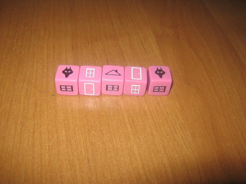 3 małe świnki - GameBy.pl