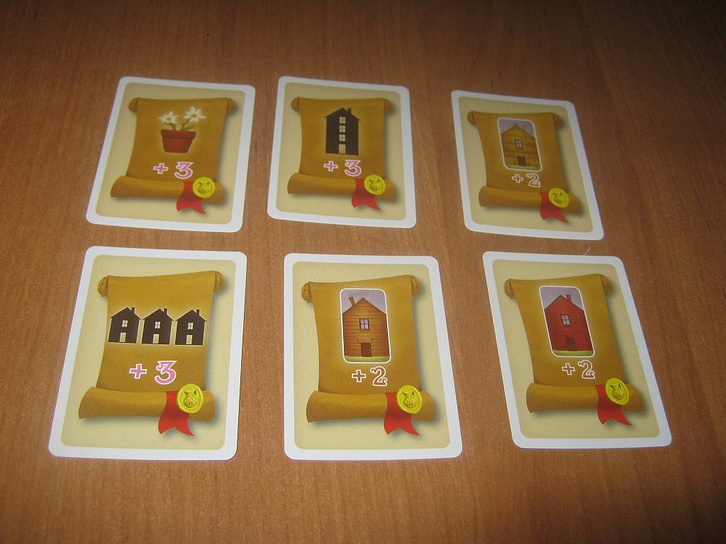 3 małe świnki - GameBy.pl