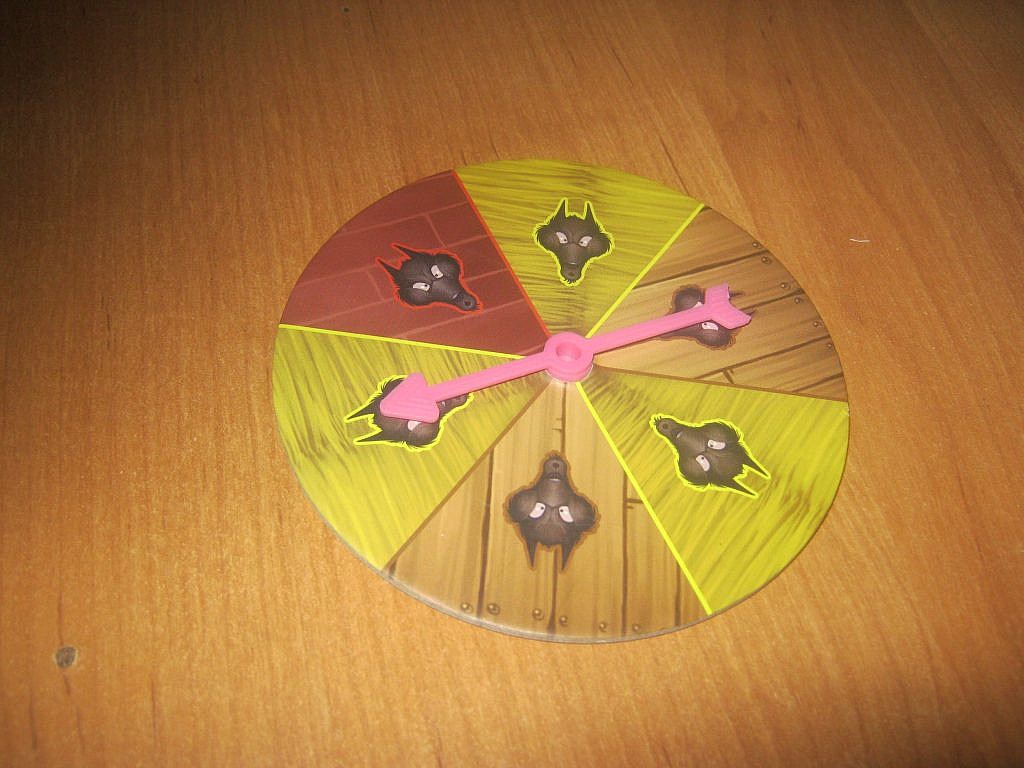 3 małe świnki - GameBy.pl