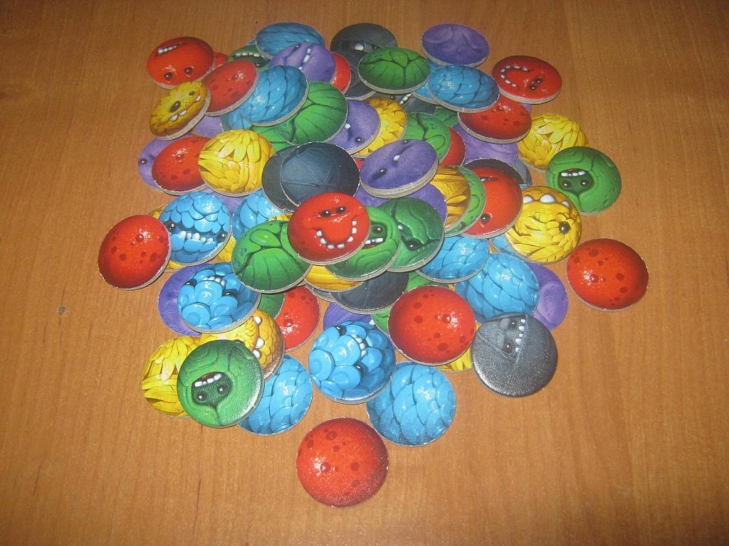 Bąbelsy - GameBy.pl