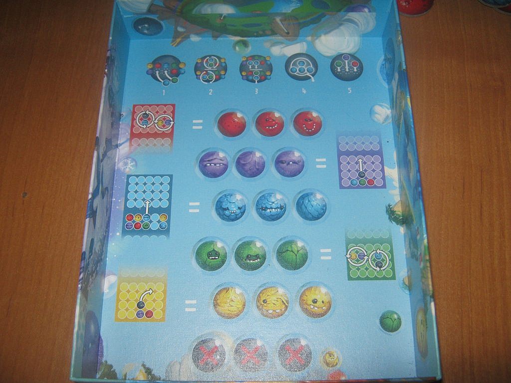 Bąbelsy - GameBy.pl
