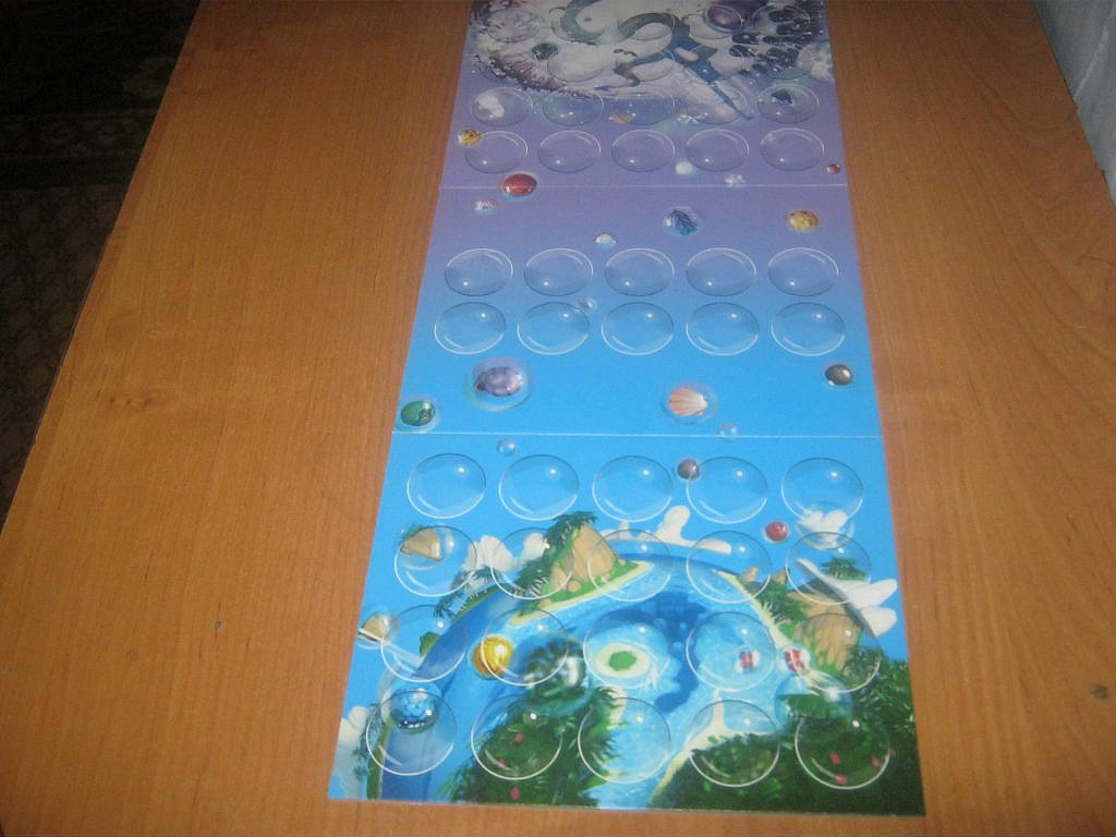 Bąbelsy - GameBy.pl