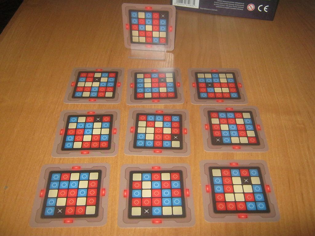 Tajniacy - GameBy.pl