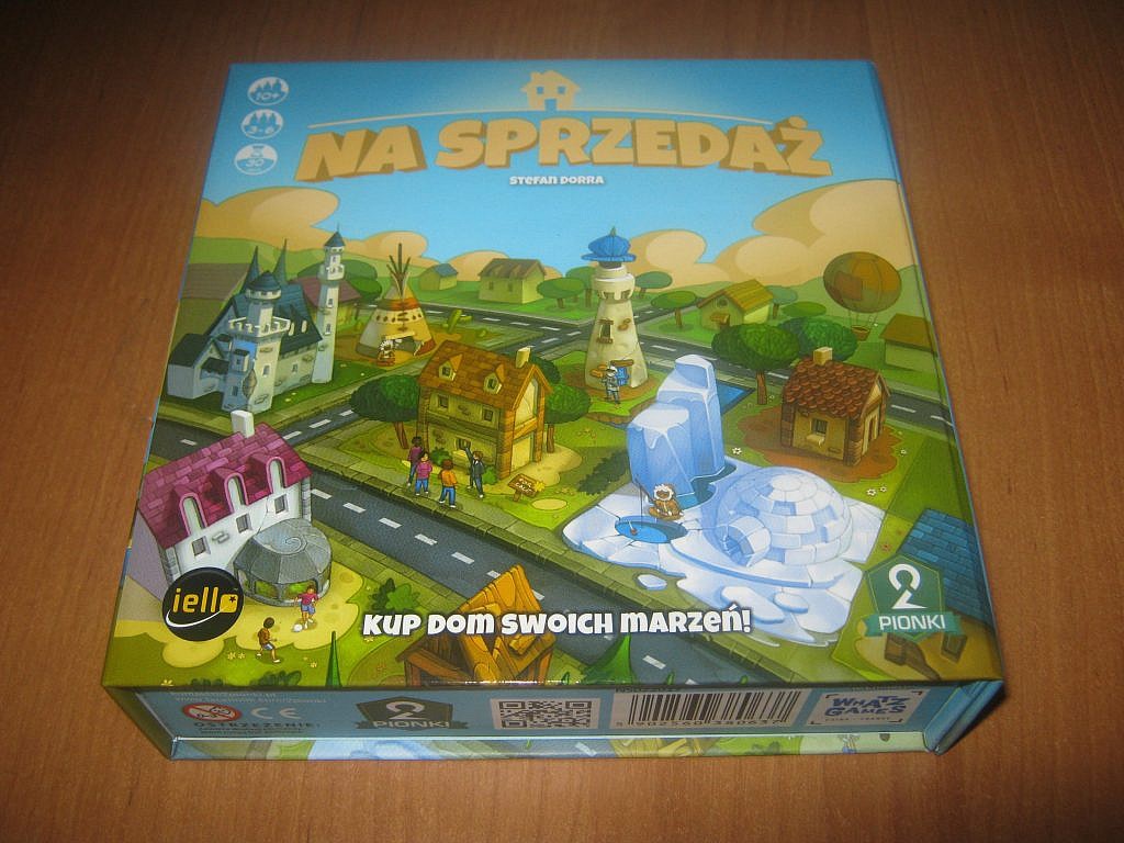 Na sprzedaż - GameBy.pl