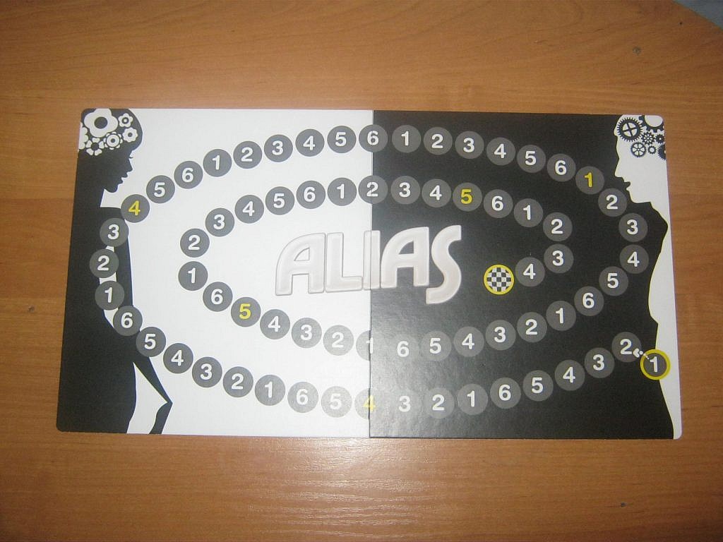 Alias -GameBy.pl