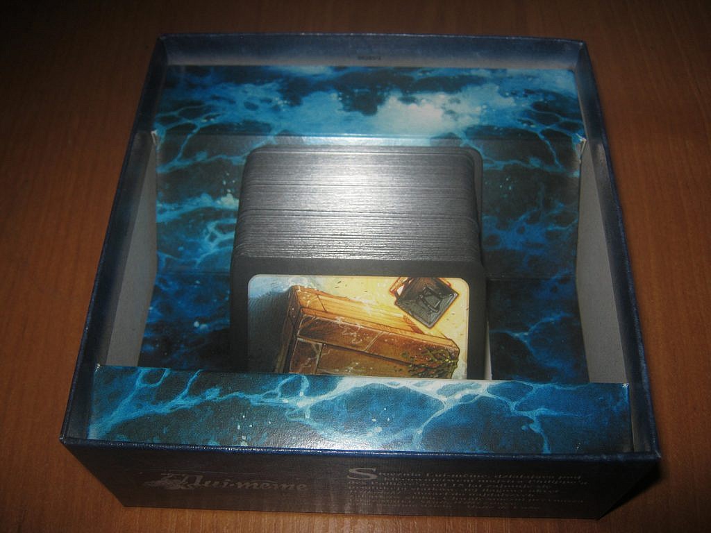 H.M.S. Dolores - GameBy.pl