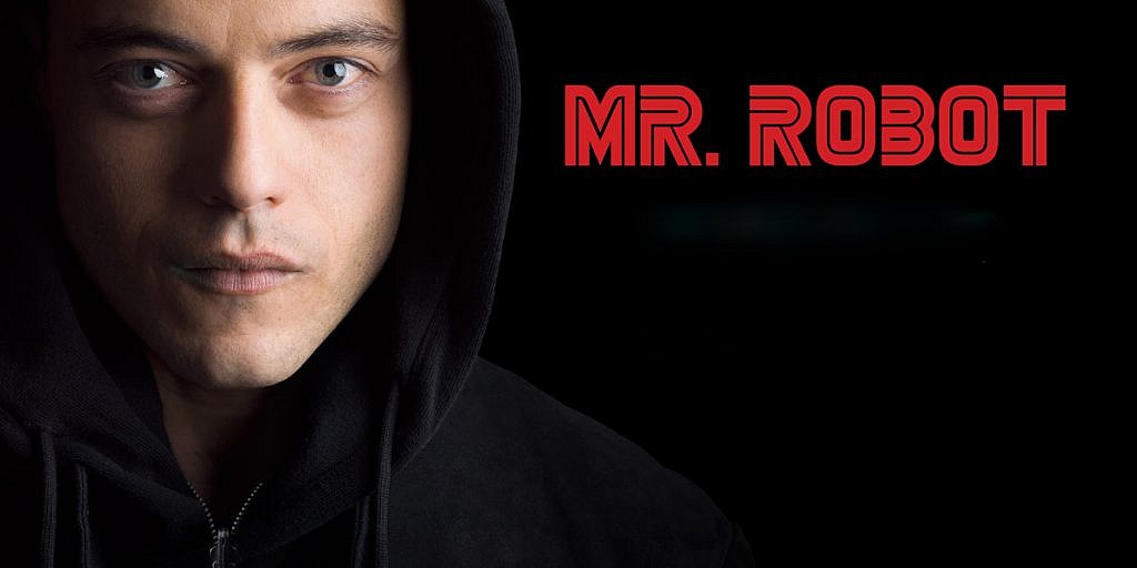 Mr Robot - Seriale takie jak Dolina Krzemowa