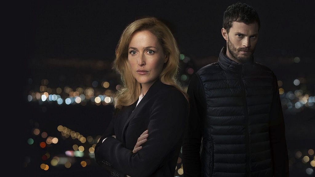 The Fall - Seriale podobne do Orange is the New Black - GameBy.pl