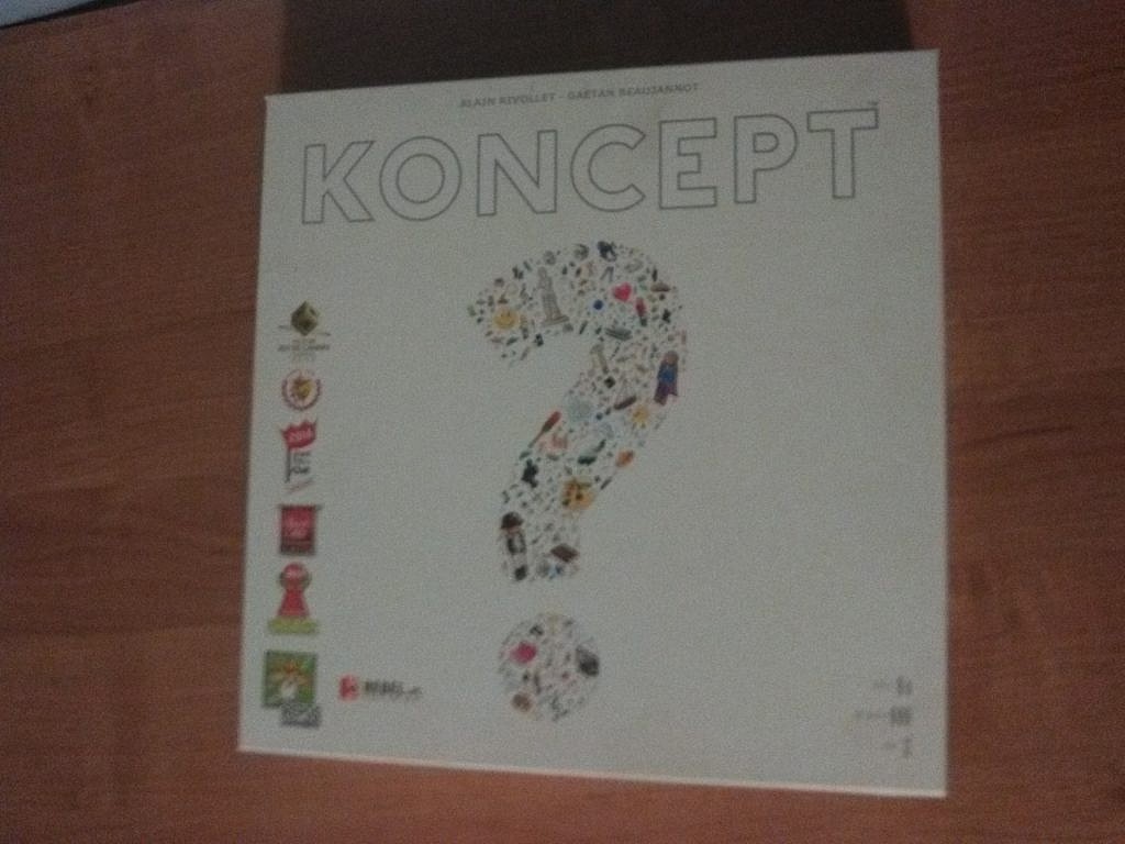 Koncept
