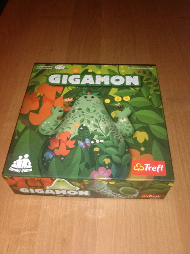 Gigamon