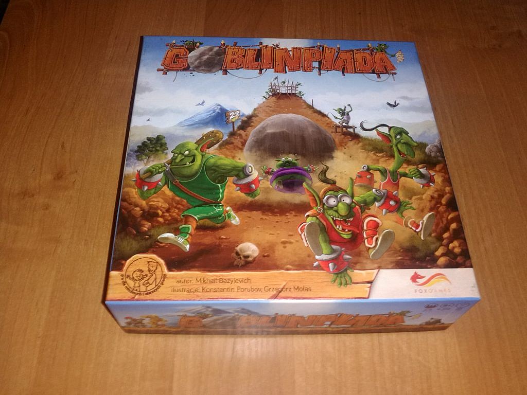 Goblinpiada