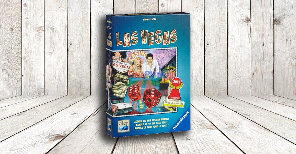 Las Vegas - GameBy.pl