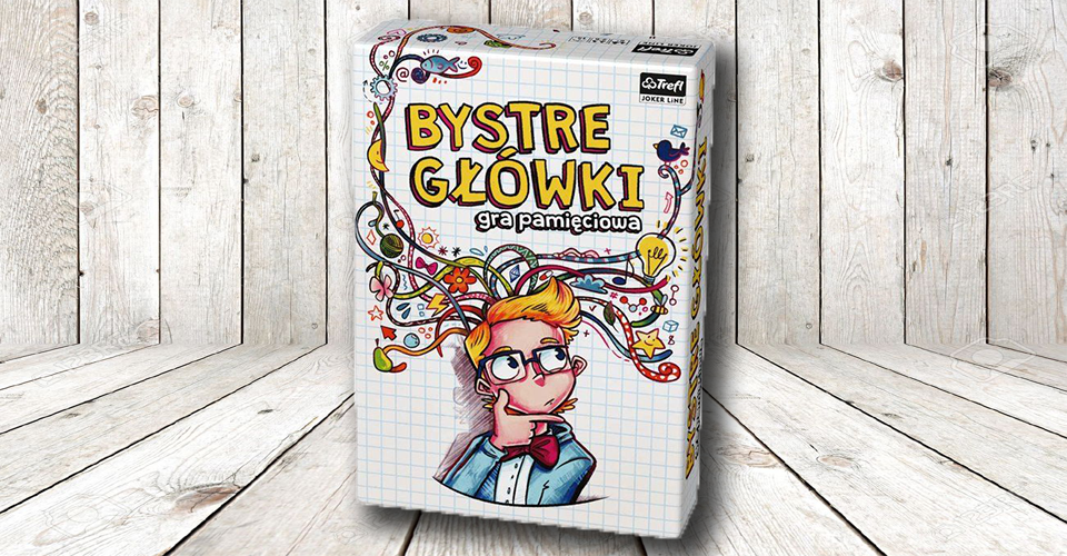 Bystre Główki - GameBy.pl
