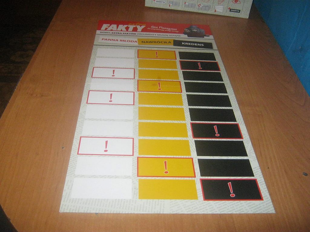 Extra Fakty - GameBy.pl