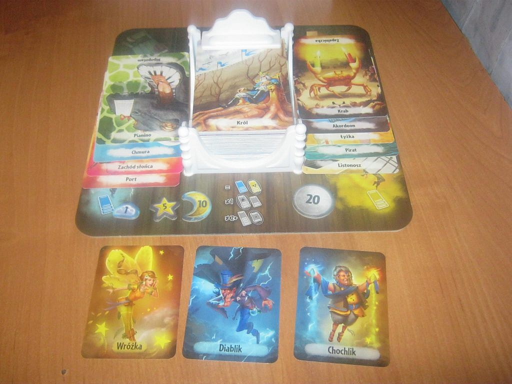 Kraina Snów - GameBy.pl