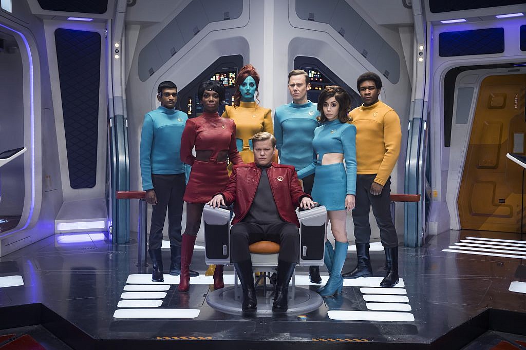 Black Mirror - Gameby.pl