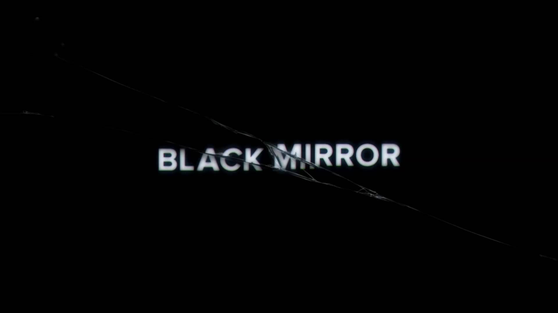 Black Mirror - Gameby.pl