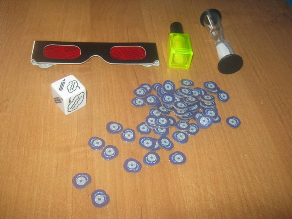 Inspektor Tusz - GameBy.pl