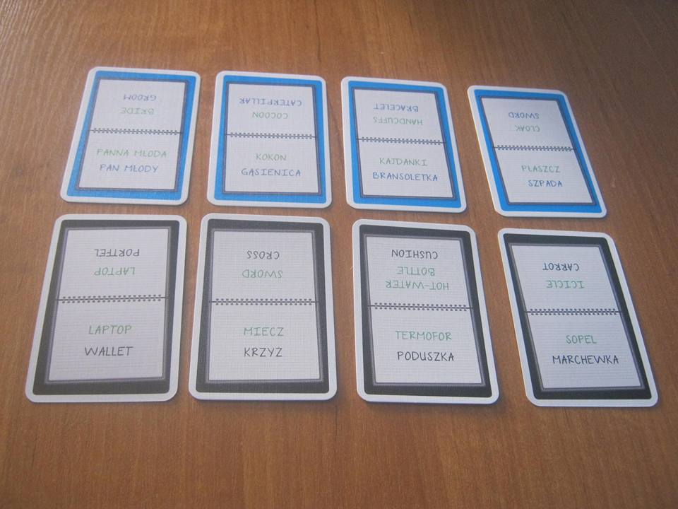 Inspektor Tusz - GameBy.pl