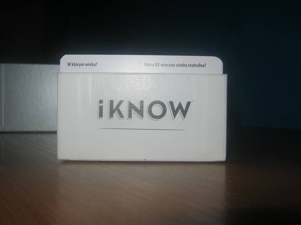 IKnow