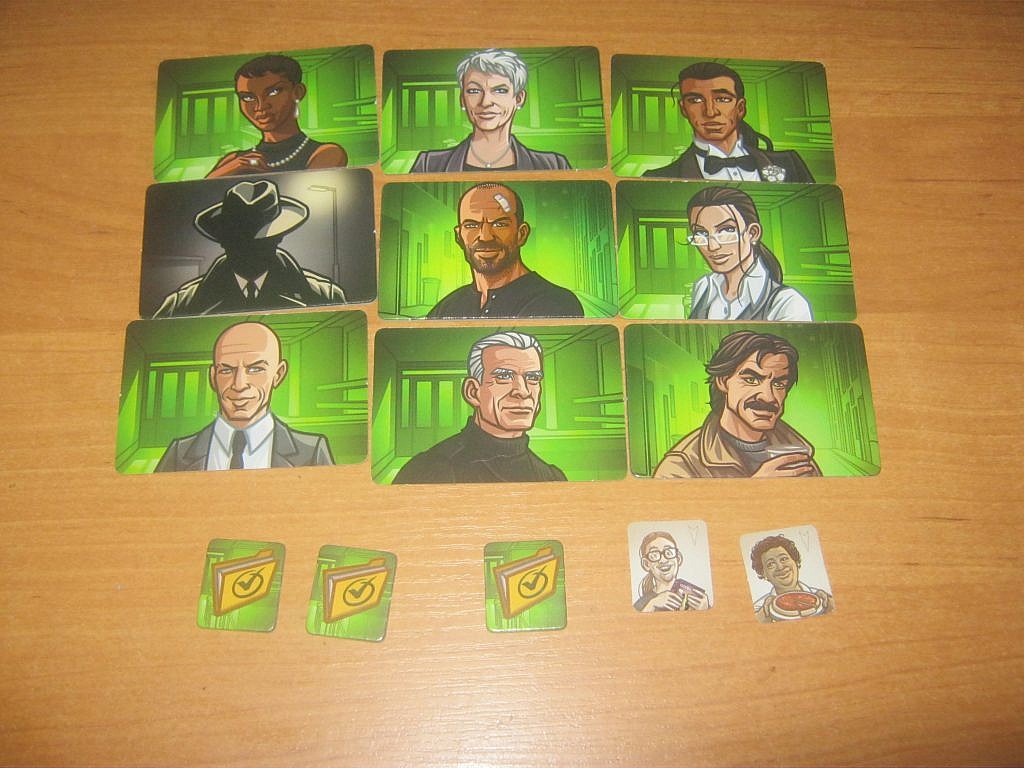 Tajniacy: Duet - GameBy.pl