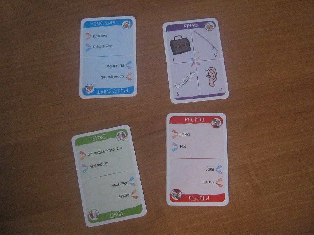 Kalambury - GameBy.pl
