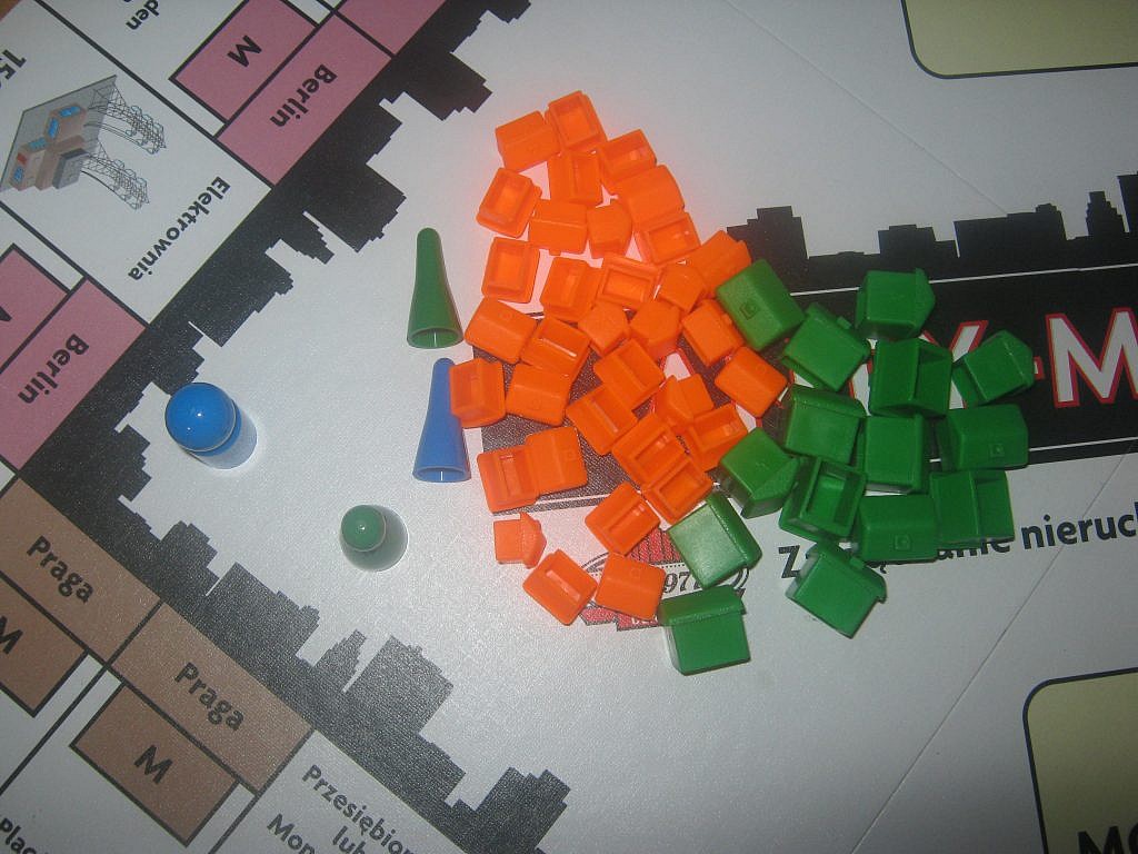Anty Monopoly - GameBy.pl