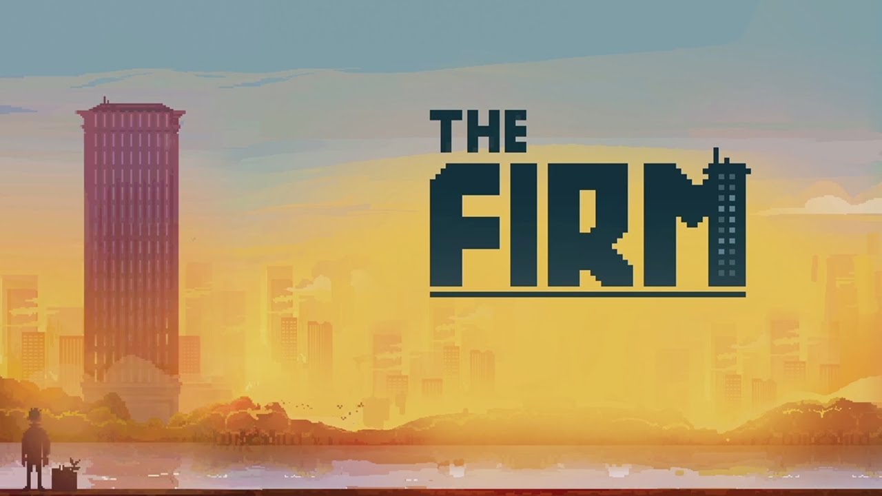 The Firm - GameBy.pl