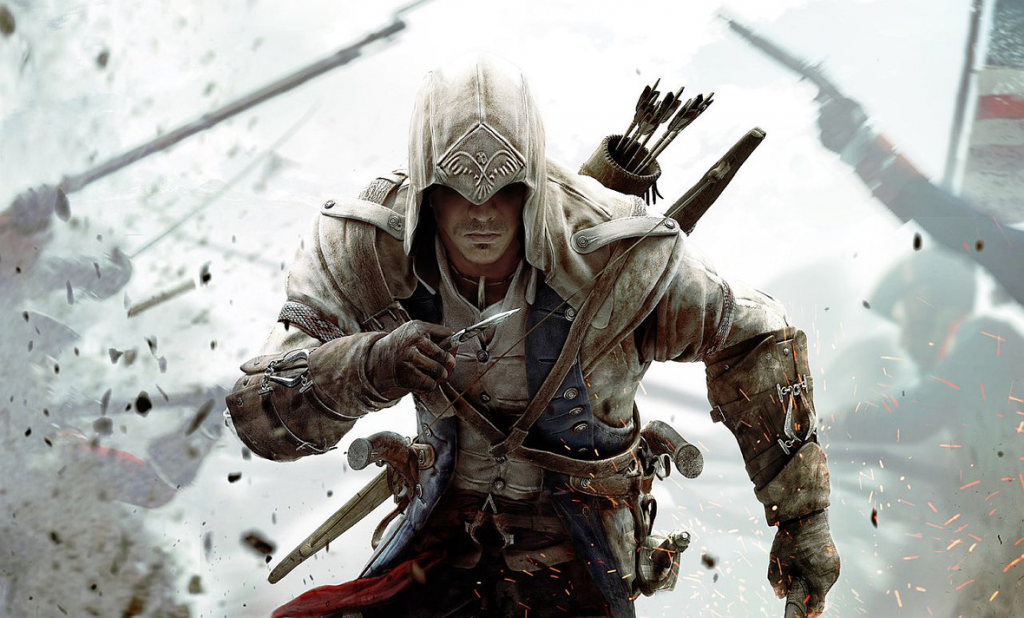 10 Najpopularniejszych Gier Wszechczasów! - GameBy.pl