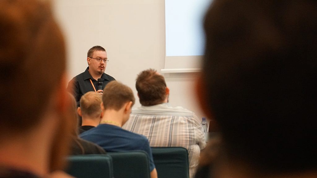 Pyrkon 2018 - GameBy.pl