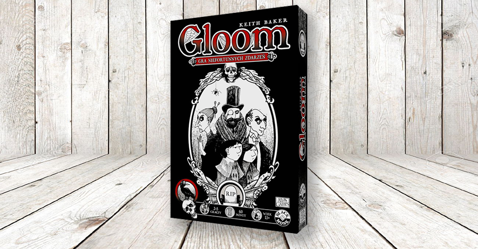 Gloom - GameBy.pl
