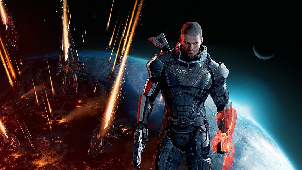 10 Najpopularniejszych Gier Wszechczasów! - GameBy.pl