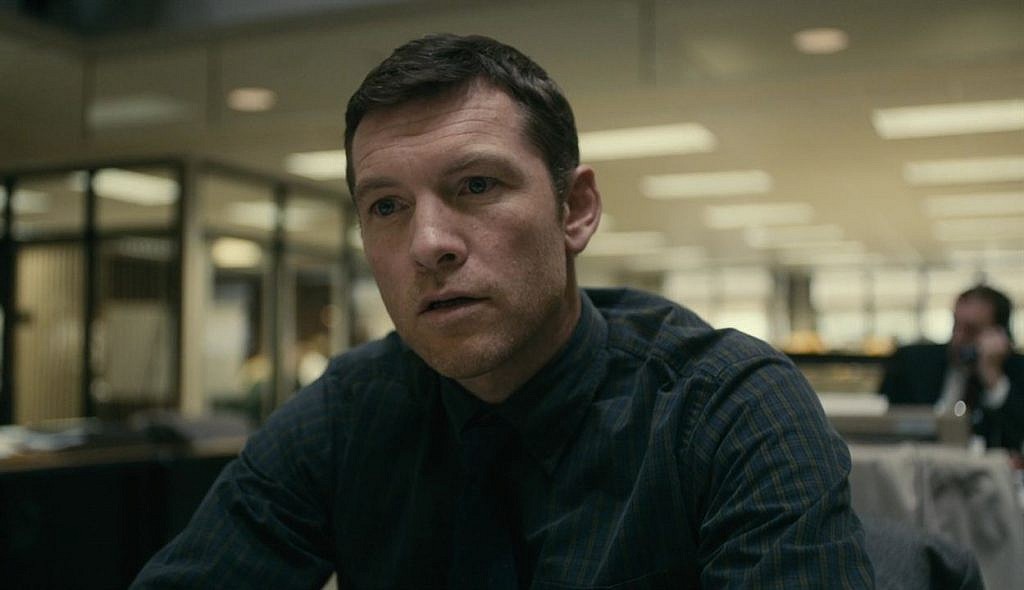 Manhunt Unabomber - GameBy.pl