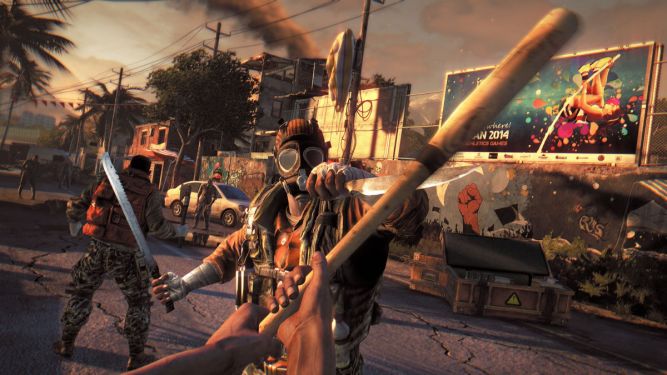 Dying Light 2 - GameBy.pl