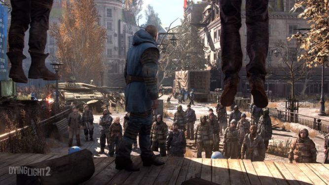 Dying Light 2 - GameBy.pl