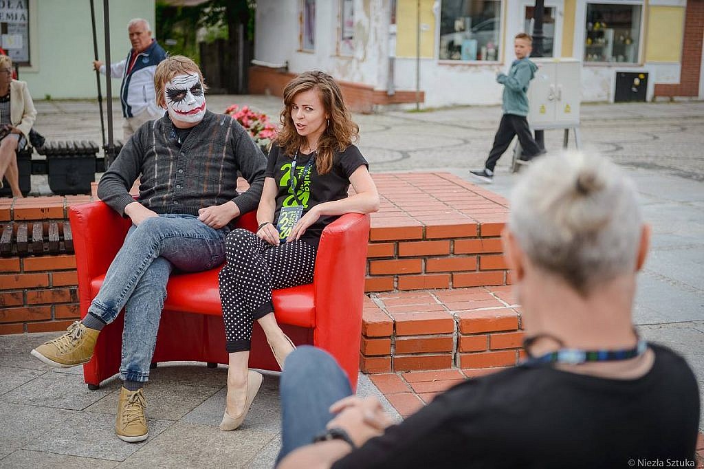 Niezła Sztuka - GameBy.pl