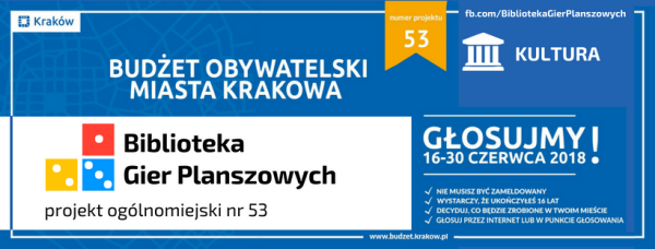 Biblioteka gier planszowych Biblioteka gier planszowych