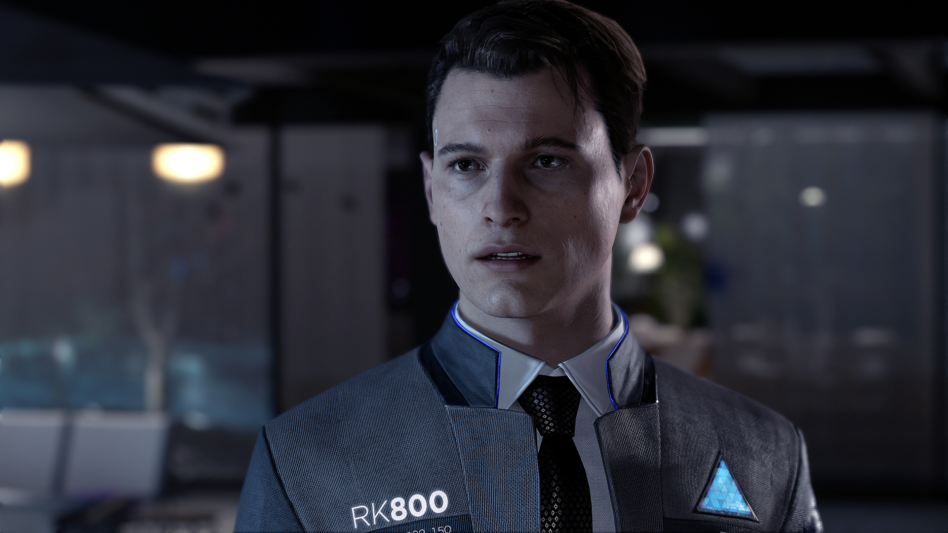 Detroit: Become Human - GameBy.pl