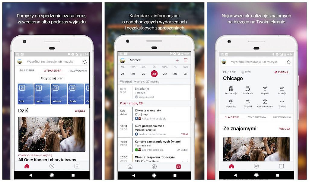 Facebook Local - GameBy.pl