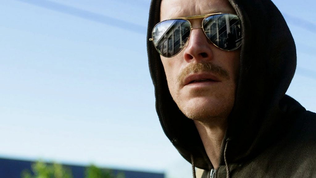 Manhunt Unabomber - GameBy.pl
