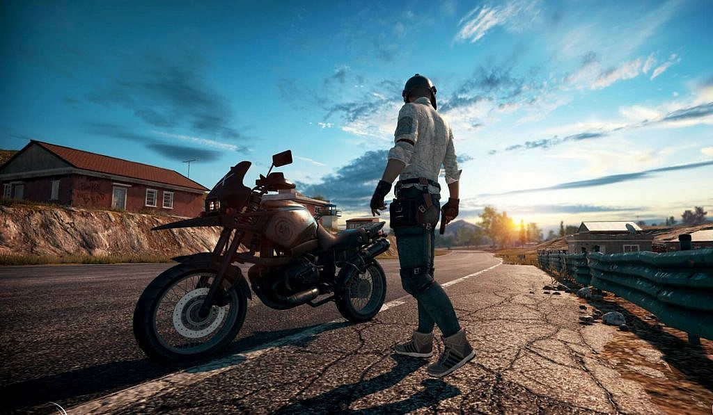 Fenomen gier Battle Royale - #SzymonSzczerze