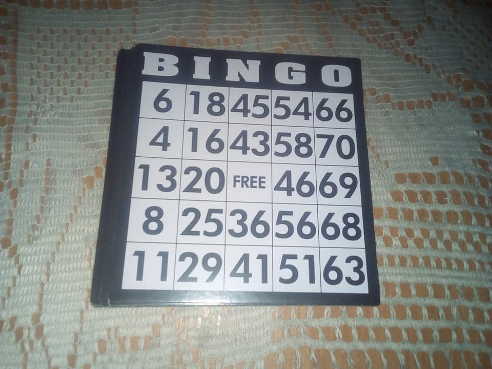 Bingo - GameBy.pl