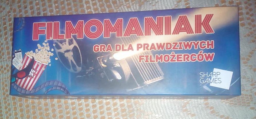 Filmomaniak