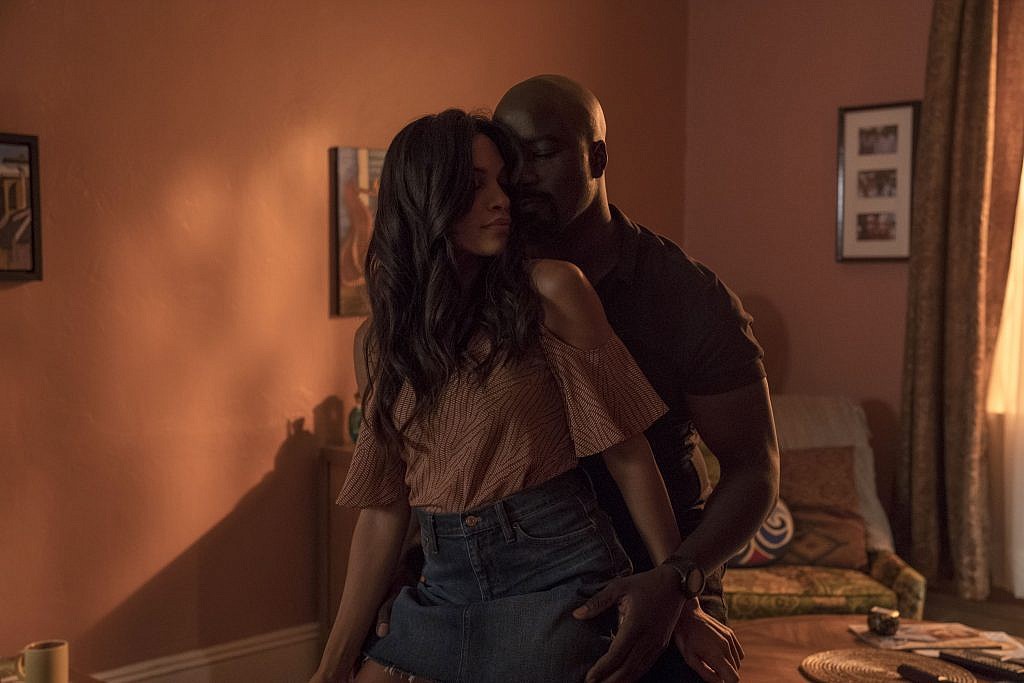 Marvel's Luke Cage: Sezon 2 - GameBy.pl